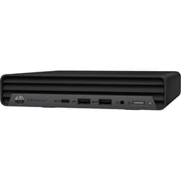 HP ProDesk 400 G6 Mini PC Core i5-10400T 2 - SSD 256 GB - 16GB