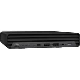 HP ProDesk 400 G6 Mini PC Core i5-10400T 2 - SSD 256 GB - 16GB