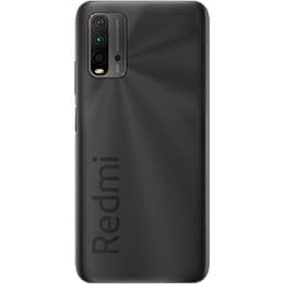 Xiaomi Redmi 9T 64GB - Cinzento - Desbloqueado