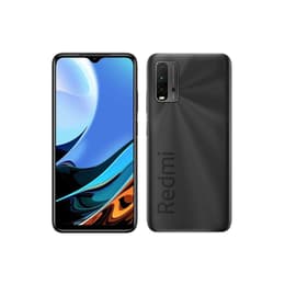 Xiaomi Redmi 9T 64GB - Cinzento - Desbloqueado