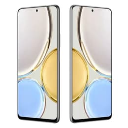 Honor X9 5G 128GB - Prateado - Desbloqueado