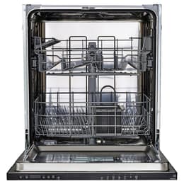 Ikea GHE623DA1 Cm - 12 a 16 pratos