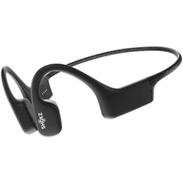 Shokz OpenSwim Bluetooth Earphones - Preto