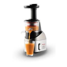 Moulinex Infiny Juice Metal ZU258D10 Espremedor De Fruta