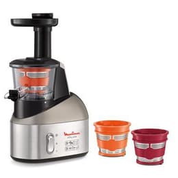 Moulinex Infiny Juice Metal ZU258D10 Espremedor De Fruta