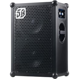 Soundboks Gen 4 Bluetooth Speakers - Preto
