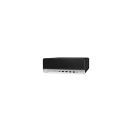HP ProDesk 600 G3 SFF Pentium G4400 3.3 - SSD 256 GB - 8GB