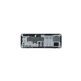 HP ProDesk 600 G3 SFF Pentium G4400 3.3 - SSD 256 GB - 8GB