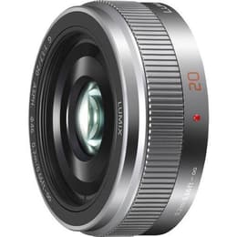 Lente Panasonic Micro 4/3 20mm f/1.7 Micro 4/3 20mm f/1.7