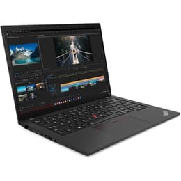 Lenovo ThinkPad T14 G4 14-inch (2023) - Core i5 - Gen 13 (U) - 16GB - SSD 1 TB QWERTY - Espanhol