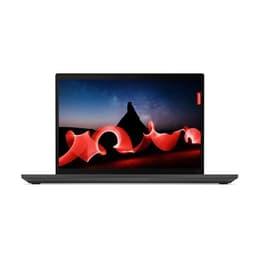 Lenovo ThinkPad T14 G4 14-inch (2023) - Core i5 - Gen 13 (U) - 16GB - SSD 1 TB QWERTY - Espanhol