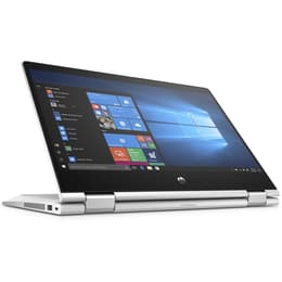 HP ProBook X360 435 G7 13-inch (2020) - Ryzen 5 - 4000 Series (U) - 8GB - SSD 256 GB QWERTY - Italiano