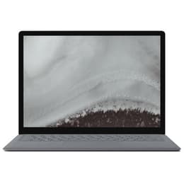 Microsoft Surface Laptop 2 13-inch (2017) - Core i5 - Gen 8 (U) - 8GB - SSD 256 GB QWERTY - Português