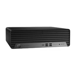 HP Elite 600 G9 Core i5-12500T 3 - SSD 256 GB - 16GB