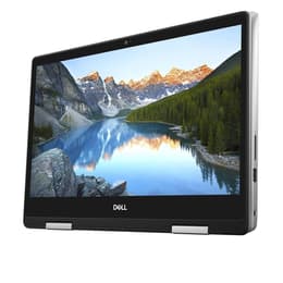 Dell Inspiron 5482 14-inch (2018) - Core i7 - Gen 8 (U) - 16GB - SSD 256 GB QWERTY - Espanhol