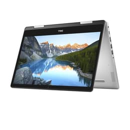 Dell Inspiron 5482 14-inch (2018) - Core i7 - Gen 8 (U) - 16GB - SSD 256 GB QWERTY - Espanhol