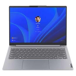 Lenovo ThinkBook 14 G4 14-inch (2022) - Core i5 - Gen 12 (U) - 8GB - SSD 256 GB QWERTY - Inglês