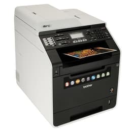 Brother MFC-9460CDN Laser cor