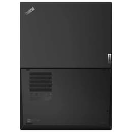 Lenovo ThinkPad T14s G4 14-inch (2022) - Ryzen 7 PRO 7840U - 16GB - SSD 512 GB QWERTZ - Alemão