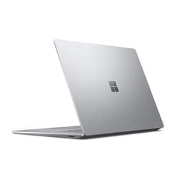 Microsoft Surface Laptop 3 15-inch Core i7-​1065G7 - SSD 512 GB - 16GB AZERTY - Francês