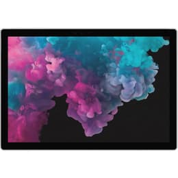 Microsoft Surface Pro 6 12-inch Core i5-8350U - SSD 256 GB - 8GB AZERTY - Francês