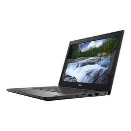 Dell Latitude 7290 14-inch (2018) - Core i5 - Gen 8 (U) - 8GB - SSD 256 GB QWERTY - Espanhol