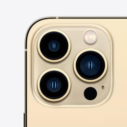 iPhone 13 Pro Max 256GB - Dourado - Desbloqueado