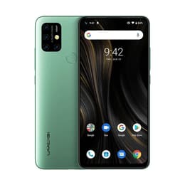 Umidigi Power 3 64GB - Verde - Desbloqueado
