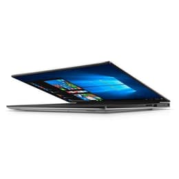 Dell XPS P82G 13-inch (2019) - Core i7-10510U - 16GB - SSD 512 GB AZERTY - Francês