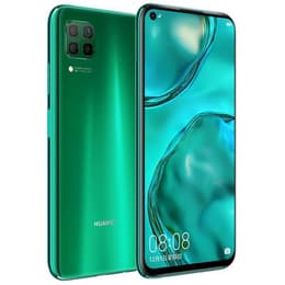 Huawei P40 Lite 128GB - Verde - Desbloqueado - Dual-SIM