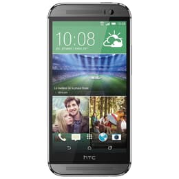 HTC One M8 Operador estrangeiro