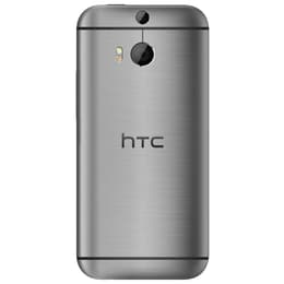 HTC One M8 Operador estrangeiro