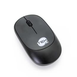 Simpletek Teclado QWERTY Russo Sem fios MK-03B