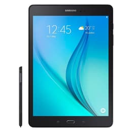 Galaxy Tab A 32GB - Cinzento - WiFi + 4G