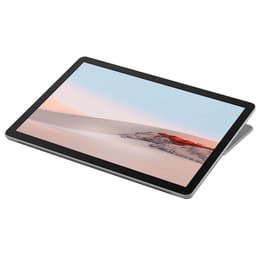 Microsoft Surface Go 10-inch Pentium Gold 4415Y - SSD 64 GB - 4GB AZERTY - Francês