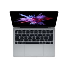 MacBook Pro 13" (2017) - QWERTY - Holandês