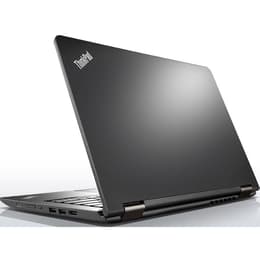 Lenovo ThinkPad L440 14-inch (2013) - Core i5-4300M - 8GB - HDD 320 GB AZERTY - Francês