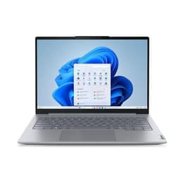 Lenovo ThinkBook 14 G8 IRL 14-inch (2023) - Core i5 - Gen 13 (H) - 16GB - SSD 256 GB QWERTY - Inglês