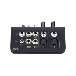 Audiophony MI3 Acessórios De Áudio