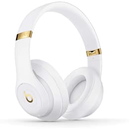 Beats Studio 3 redutor de ruído Auscultador- wireless com microfone - Branco