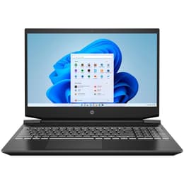 HP Pavilion 15-EC2259NF 15-inch (2021) - Ryzen 5 - 5000 Series (H) - 16GB - SSD 512 GB AZERTY - Francês