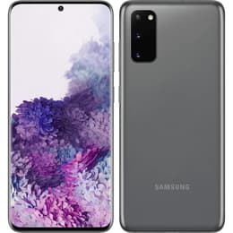 Galaxy S20 5G 128GB - Cinzento - Desbloqueado
