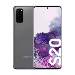 Galaxy S20 5G 128GB - Cinzento - Desbloqueado
