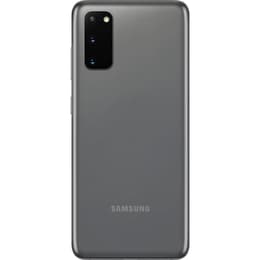 Galaxy S20 5G 128GB - Cinzento - Desbloqueado