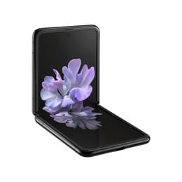 Galaxy Z Flip 256GB - Preto - Desbloqueado