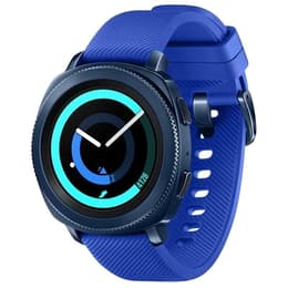 Smart Watch Samsung GPS Gear Sport (SM-R600) - Azul