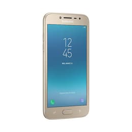 Galaxy J2 Pro (2018) 16GB - Dourado - Desbloqueado