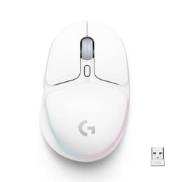 Logitech G705 Rato Sem fios