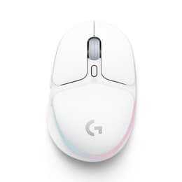Logitech G705 Rato Sem fios