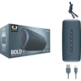 Fresh'N Rebel Bold L2 Bluetooth Speakers - Azul